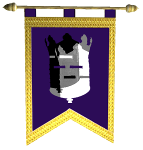 Adania's Crest