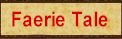 Faerie Tale Plot Hook